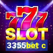 3355bet c